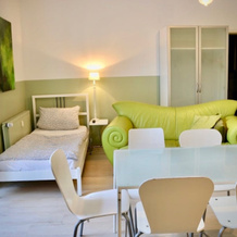a-domo Apartments Mülheim - Apartments, Lofts & Hostel Rooms - short or longterm - single or grouptravel, Muelheim an der Ruhr — photo 5