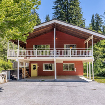 Maple Leaf Lodge 3 Bedroom Home By Nw Comfy Cabins By Redawning, Телма — фото 3