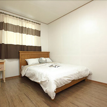 Paju Mountain Breeze Pension, 坡州 — 照片 3
