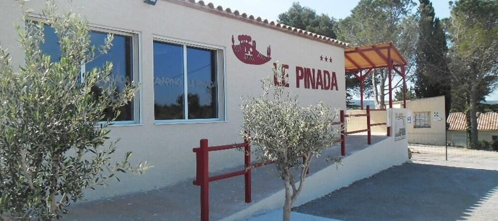 Le Pinada, 法布雷藏 — 照片 1