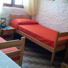 Holiday Home Villetta al Mare, 圣韦罗米利斯 — 照片 4