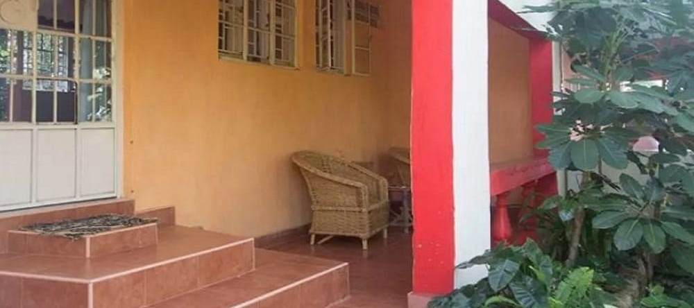 Ose Cottages, Kisumu — photo 1