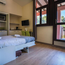 Belambra Clubs "Les Terrasses de St Paul de Vence", 拉科勒叙尔卢 — 照片 3