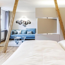 Boutique Hotel Friesinger, 克雷斯布龙 — 照片 3
