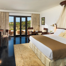 1881 Tenerife Madrigueras Golf Hotel, 阿罗纳 — 照片 3