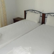 Hotel Spiros, Аммудия — фото 3