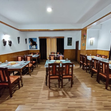 Norling S.K Groups Hotel, Pelling — photo 5