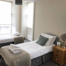 7 Sins serviced Apartment and breakfast, 蒙特罗斯 — 照片 4