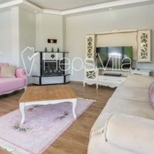 Fethiye Göcek Villa BegonVilla, 因利杰 — 照片 2