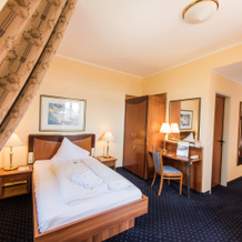 Gobel`s Hotel Quellenhof, 巴特维尔东根 — 照片 5