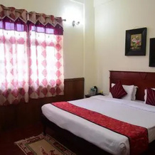 Mystic resort amidst Tea Garden, 尤塔尔·马达里赫特 — 照片 4