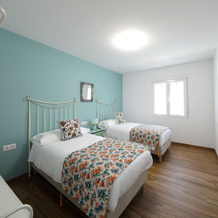 Villa With 7 Bedrooms in Villalba de la Sierra, With Wonderful Mountain View, Private Pool, Enclosed Garden, 比利亚尔瓦-德拉谢拉 — 照片 5