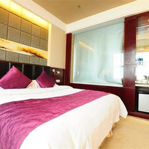 Futang Zhongzhou International Hotel, Наньян — фото 3