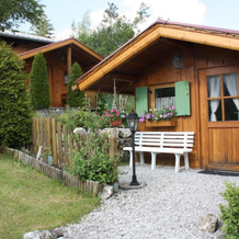 Ferienhaus Clarissa, 坦海姆 — 照片 5