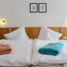 AKZENT Hotel Delitzsch, 德利奇 — 照片 5