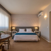 Suntory Business Hotel, Pará de Minas — photo 3