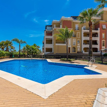 Playa Grande By Homa, Айямонте — фото 4