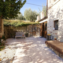 Charming 2-bed Apartment in Petritoli, Petritoli — photo 3
