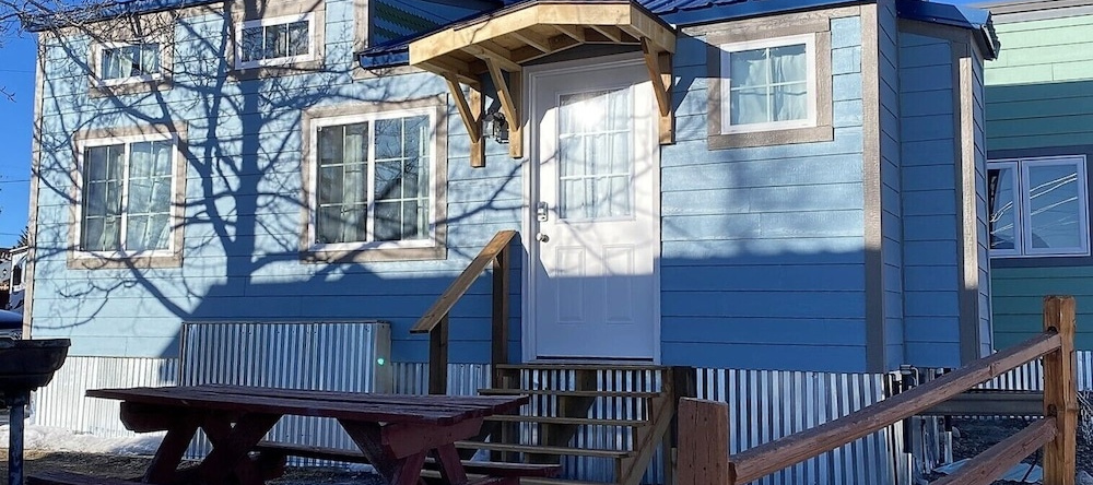 Tiny House Leadville, Ледвилл — фото 1