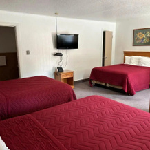 Redwood Arms Motel, 帕奥尼亚 — 照片 4