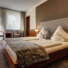 Hotel Restaurant Weihenstephaner Stuben, Ландсхут — фото 2