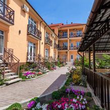 Fora Guest House, Sudak — photo 2
