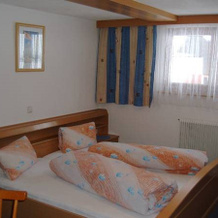 Gasthof Alpenrose, Хёфен — фото 2