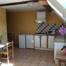 Studio Meublé La Ferme de Montard, Montmorot — photo 5