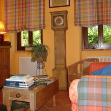 Bed & Breakfast Il Melograno, 马西尼亚诺 — 照片 5