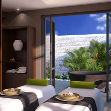 Cayo Guillermo Resort Kempinski, 吉列尔莫礁 — 照片 2