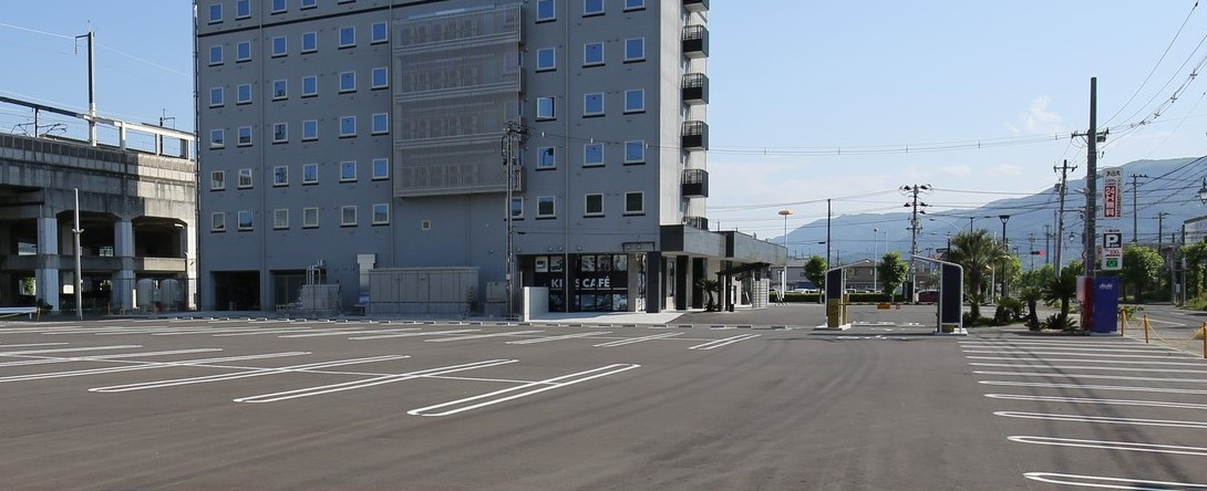 Venezian Hotels Shiroishi Zao, Shiroishi — photo 1
