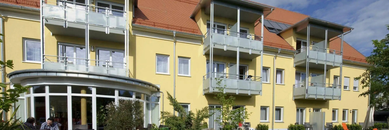 Hotel Adlerbräu, Гунценхаузен — фото 1