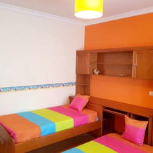 House With 4 Bedrooms in Leiria, With Enclosed Garden and Wifi, 昂西安 — 照片 4