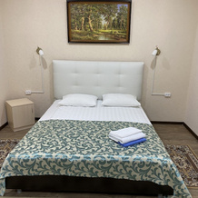 Hotel Zarya, Коряжма — фото 3