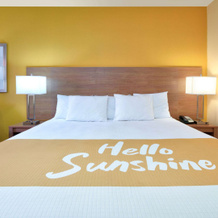Days Inn By Wyndham Batesville, Бейтсвилл — фото 5