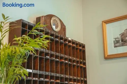 Hotel Marcos Gamero, 塔尔卡 — 照片 1