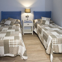 Apartament La Terrassa - Mas El Brugue, Террадес — фото 2