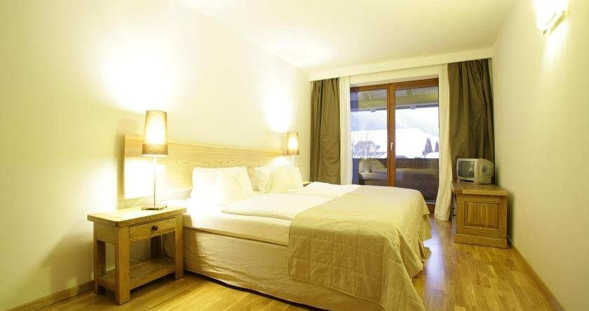 Appartement Hotel Seeland, 魏森塞 — 照片 1