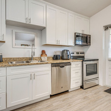 2 Mi To Cocoa Riverfront Park: Home W/ Patio!, Коко — фото 4