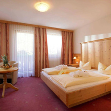 Alpenhof Brixen, Brixen im Thale — photo 4