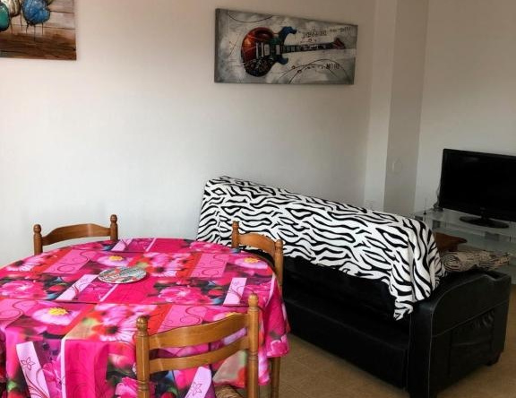 appartement F4, 勒布卢 — 照片 1