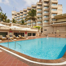 The Gateway Hotel Beach Road, 维沙卡帕特南 — 照片 4