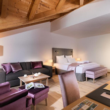 Dolomitengolf Hotel & Spa, 德尔萨赫 — 照片 4