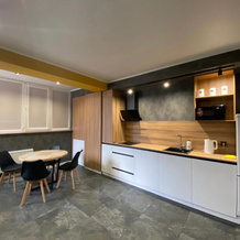 Vidovaya Kvartira Mineralnye Vody Apartment, 矿水城 — 照片 5