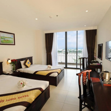 Cuu Long Hotel My Tho, My Tho — photo 3