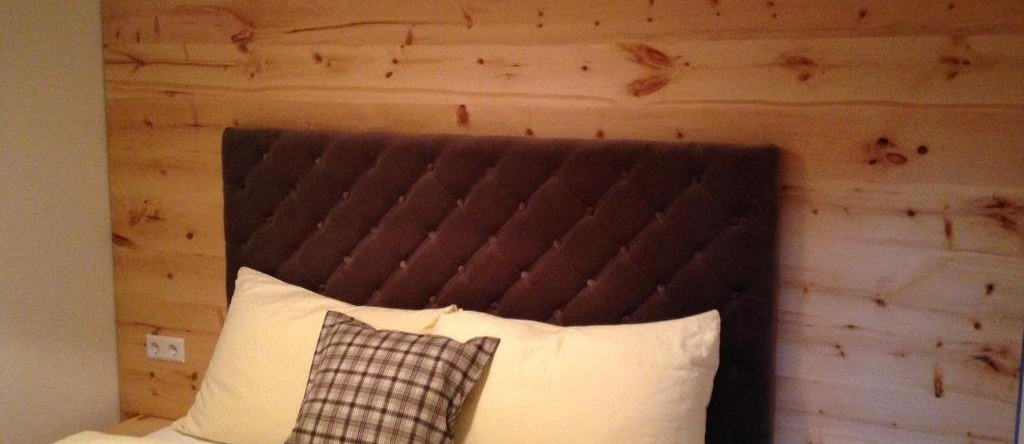 Kesselgrubs Wohlfühlappartements, Eben im Pongau — photo 1