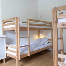 Hovdetun - Gjøvik Vandrerhjem - Hostel, Gjovik — photo 3