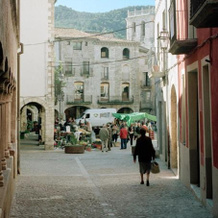 Apartamentos Turisticos Saltarel·Lo, 贝萨卢 — 照片 5