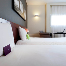 Mercure Rennes Centre Gare, 雷恩 — 照片 4