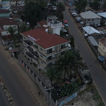 The Swiss Freetown Hotel, Freetown — photo 4